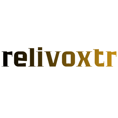 RelivoxTr